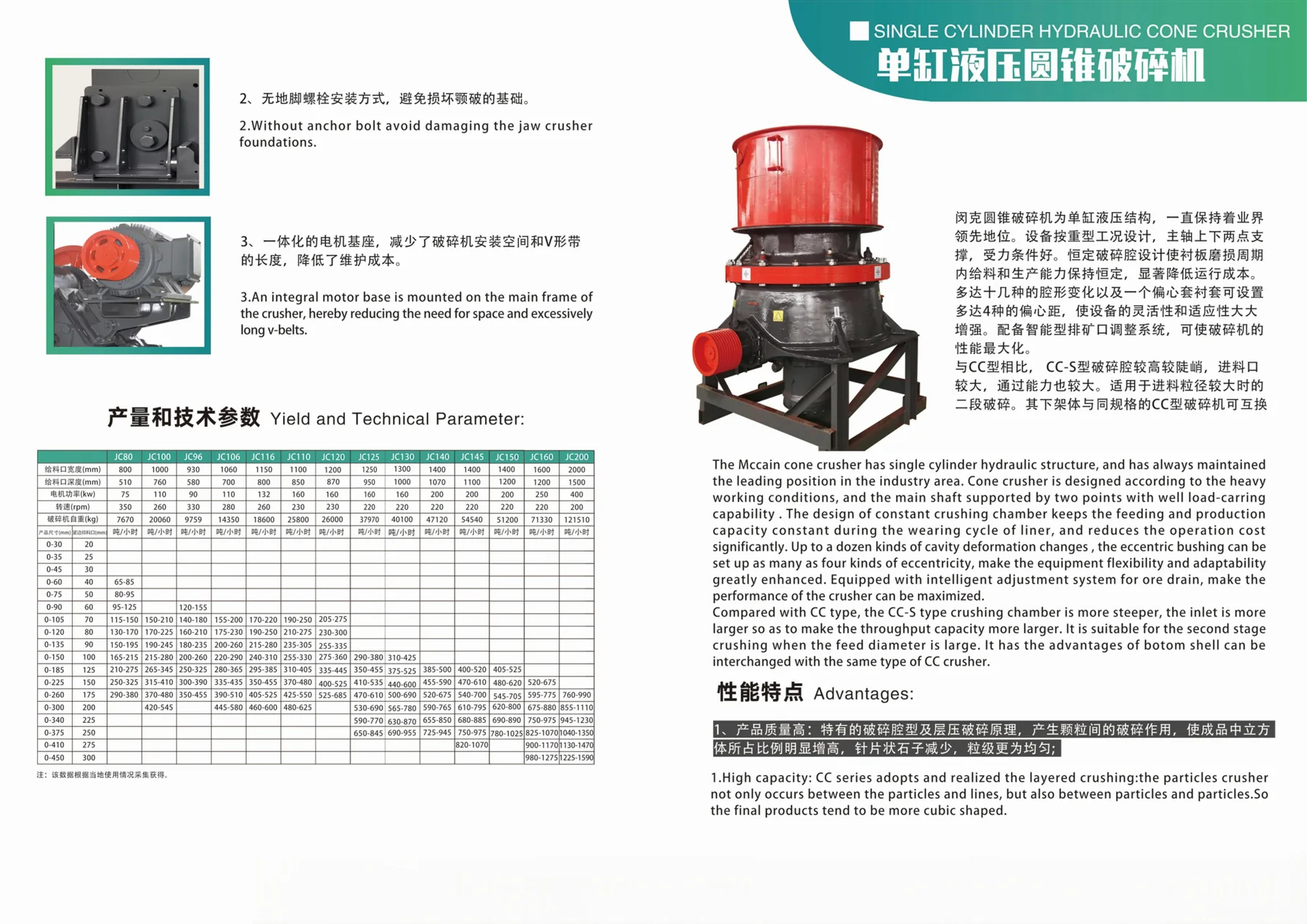 破碎、筛分与制砂设备 · 05