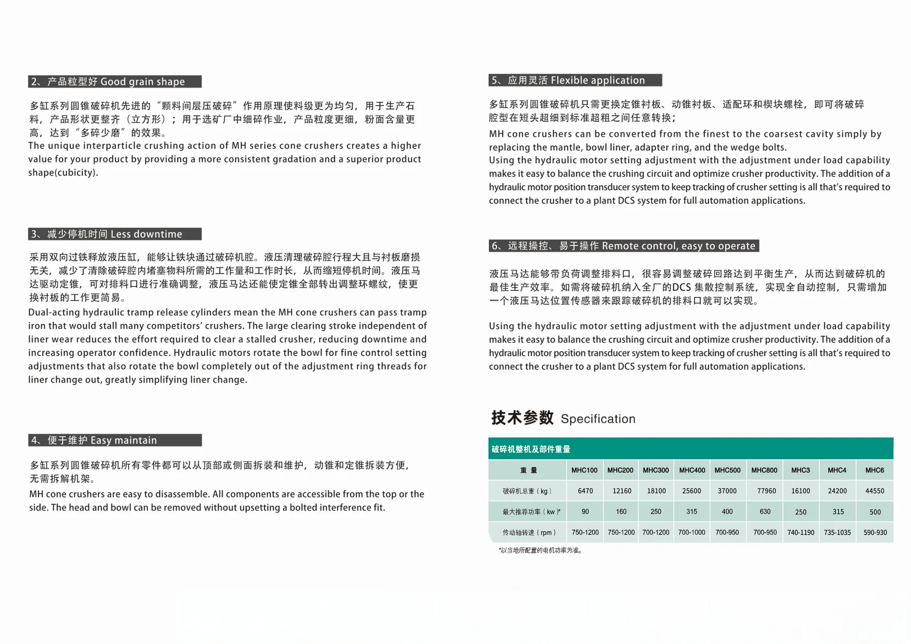 破碎、筛分与制砂设备 · 07