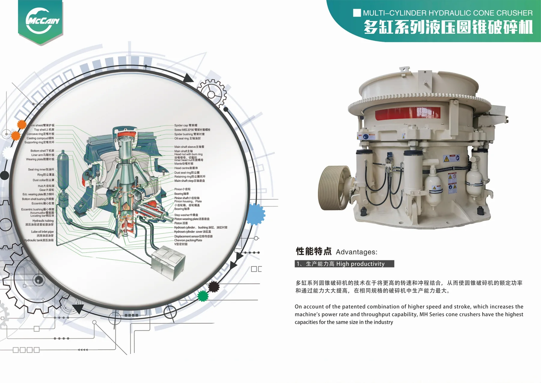 破碎、筛分与制砂设备 · 09
