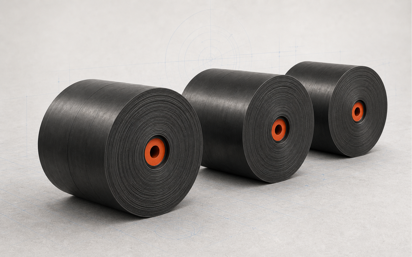 Conveyor Belts