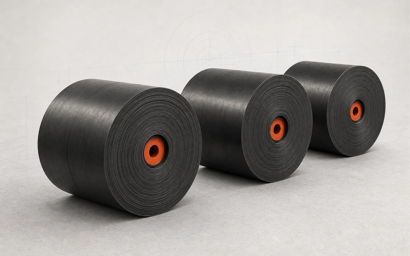 Conveyor Belts